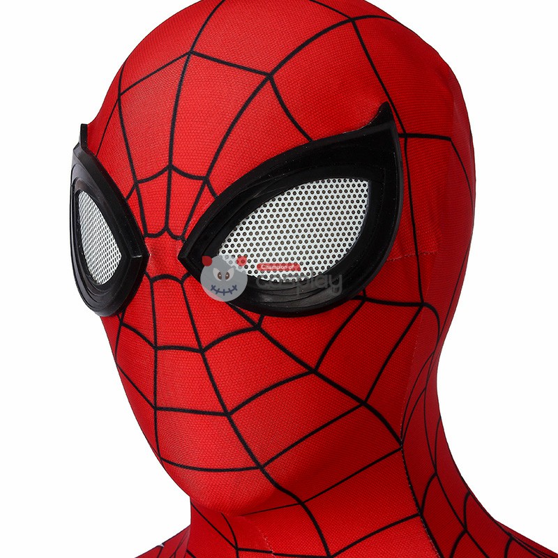 Spider Man Ps4 Costume Marvels Spider Man Cosplay Costumes Champion Cosplay 4688